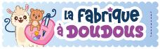 La Fabrique à doudous